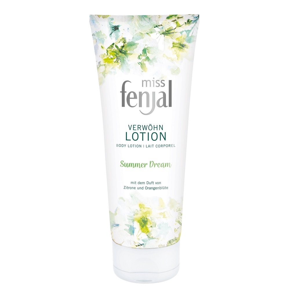 Miss Fenjal Summer Dream Body Balm