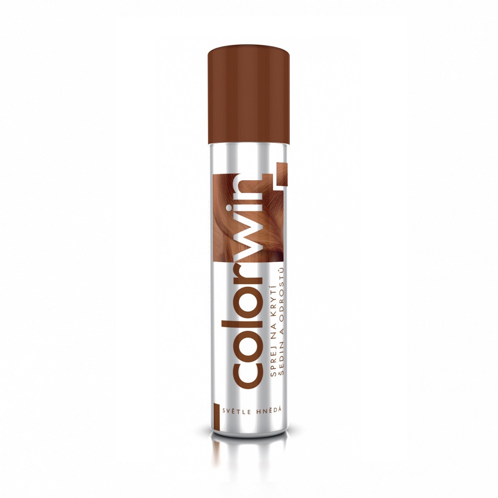 Root Concealer Spray 2