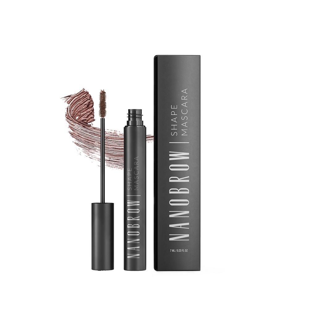 Shape Mascara 2