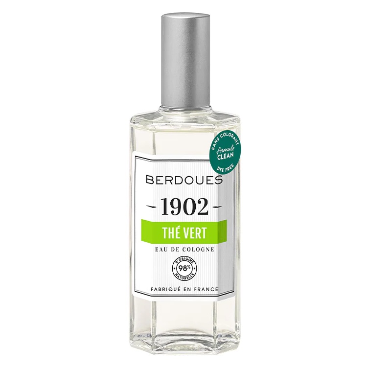 1902 The Vert Kolínska Voda V Spreji 125 Ml