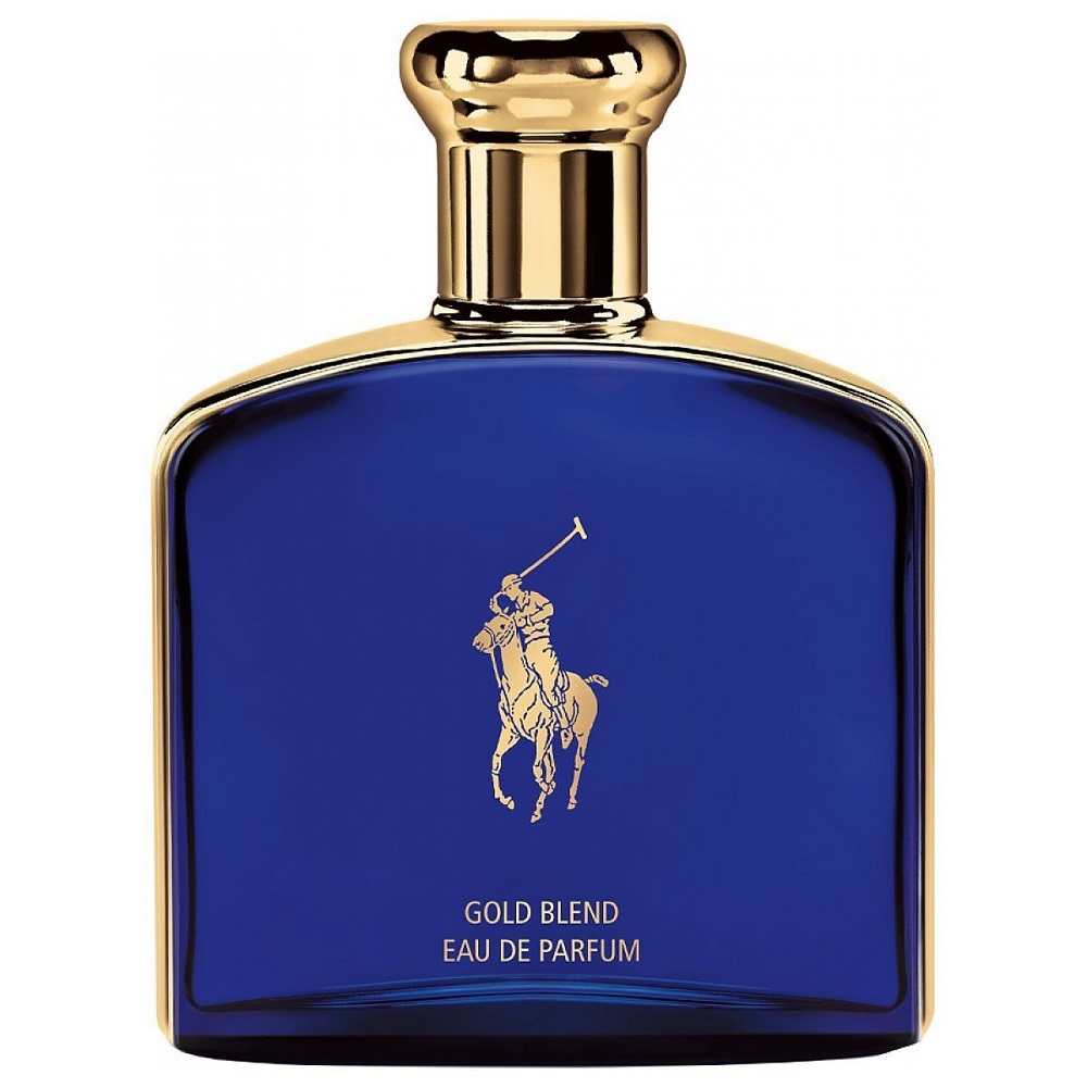 Polo Blue Gold Blend Parfumovaná Voda V Spreji 75 Ml