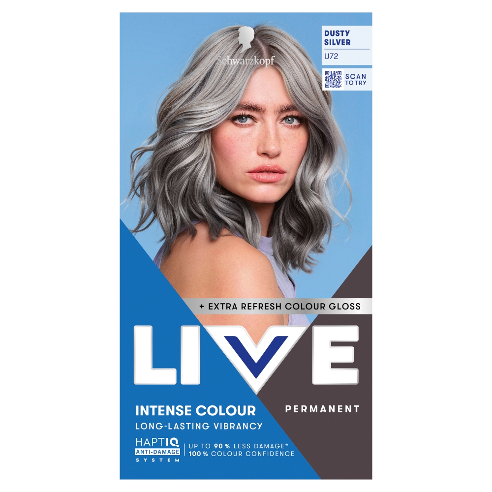 Live Intense Colour 7