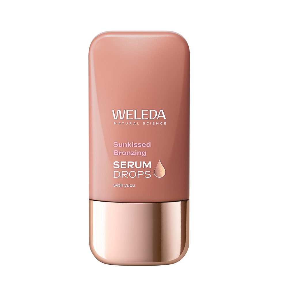 Boost Sunkissed Bronzing Brązujące Serum W Kroplach