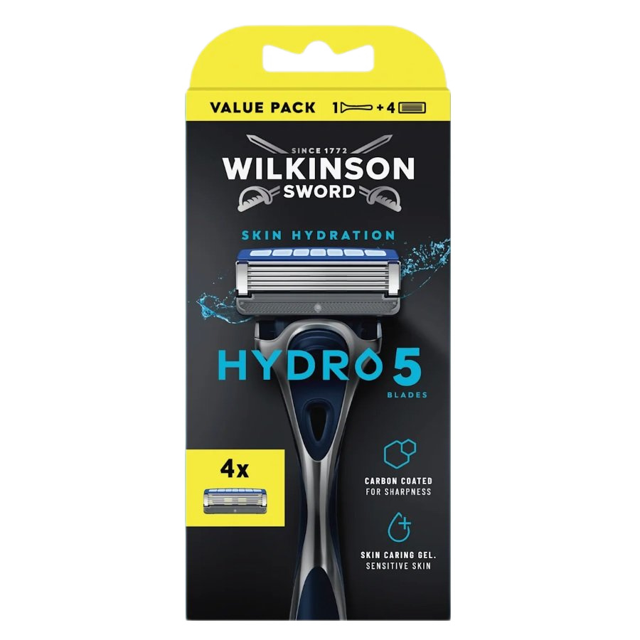 Hydro 5 Skin Hydration 3