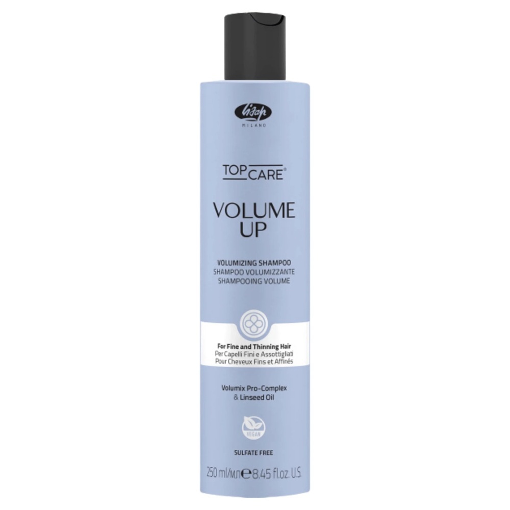 Top Care Volume Up Szampon Do Włosów Nadający Objętości