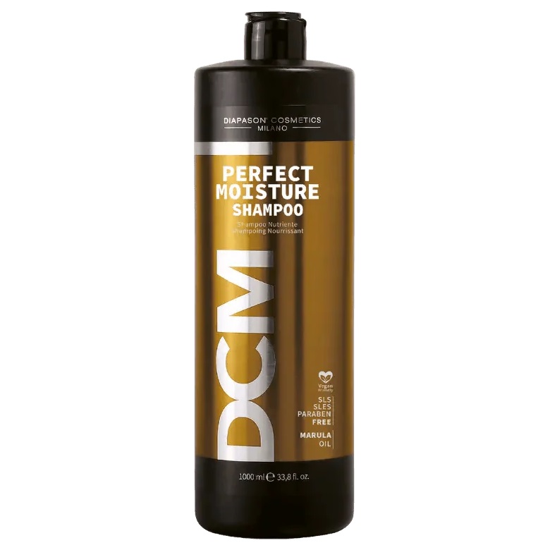 Perfect Moisture Moisturizing Shampoo