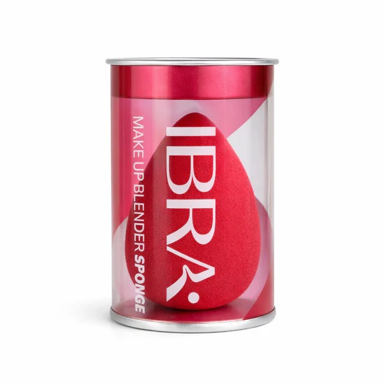 BLENDER SPONGE Houbička Na Cherry