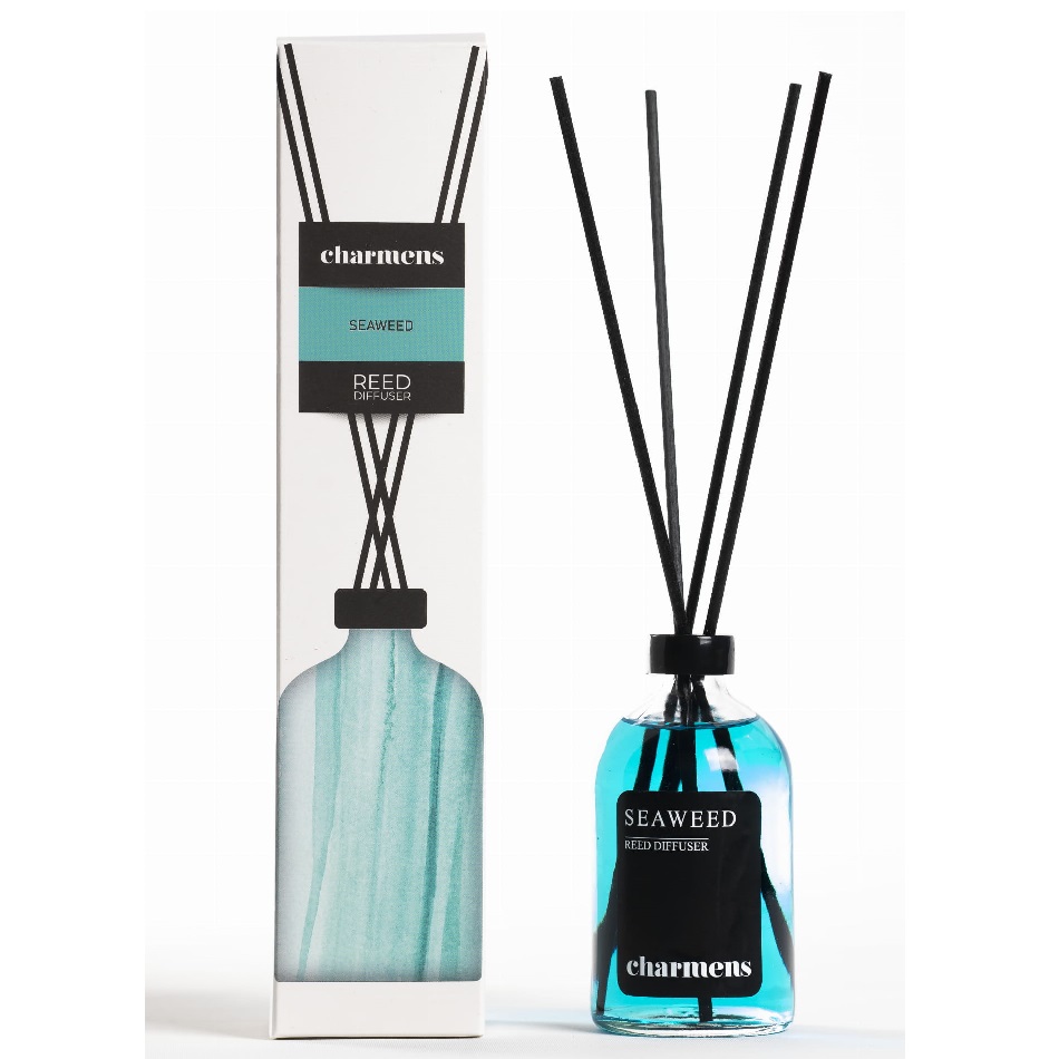 Reed Diffuser Vôňové Tyčinky Morské Riasy 110 Ml