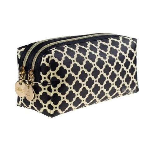 Kolekcja Oriental Bloom Oriental Bloom Cosmetic Bag With Zippers