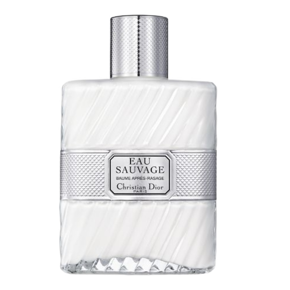 Eau Sauvage Balsam Po Goleniu