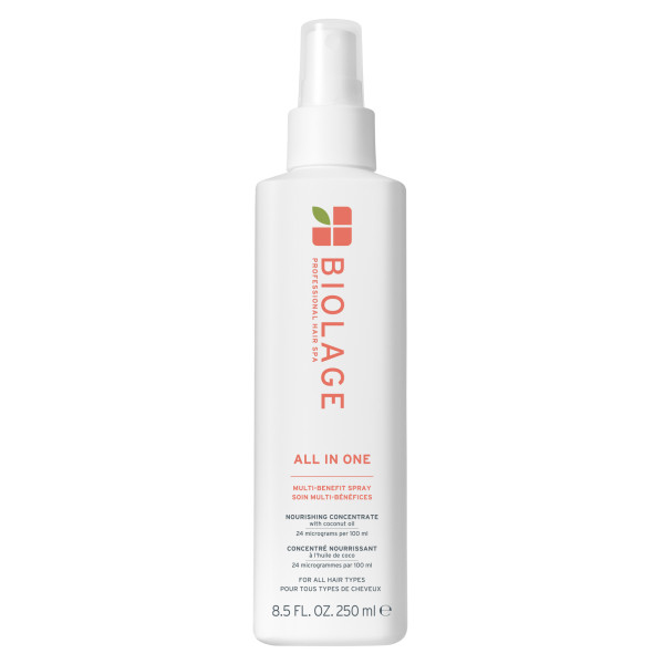 Biolage All In One Odżywczy Koncentrat W Sprayu