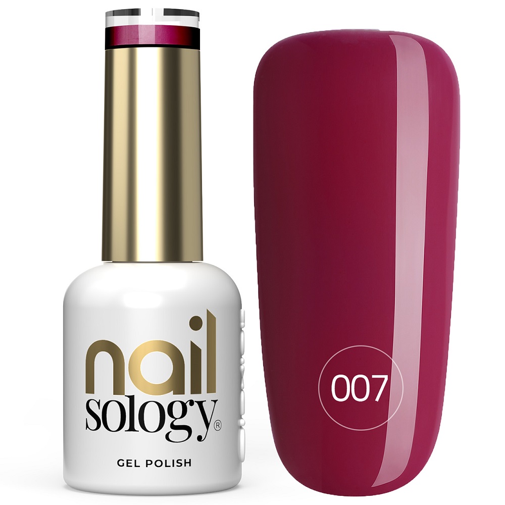 Nailsology Gel Polish 3