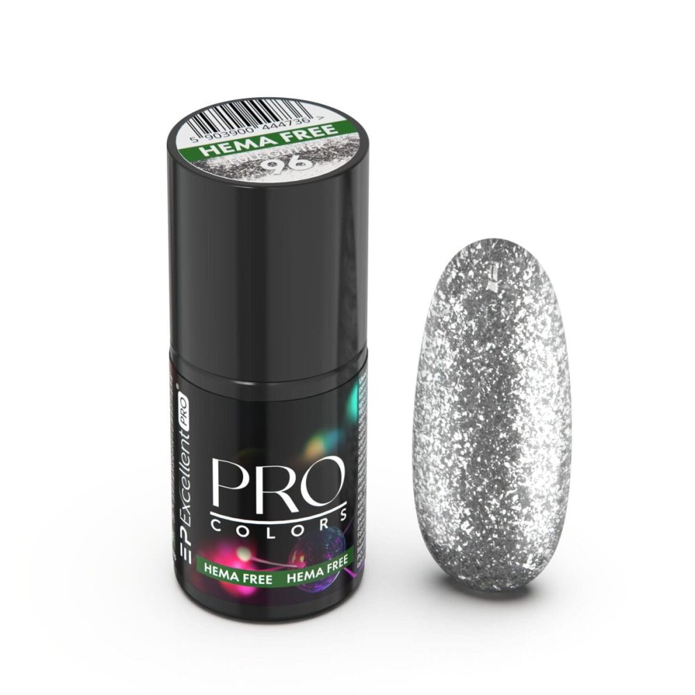 Pro Colors Hema Free 10