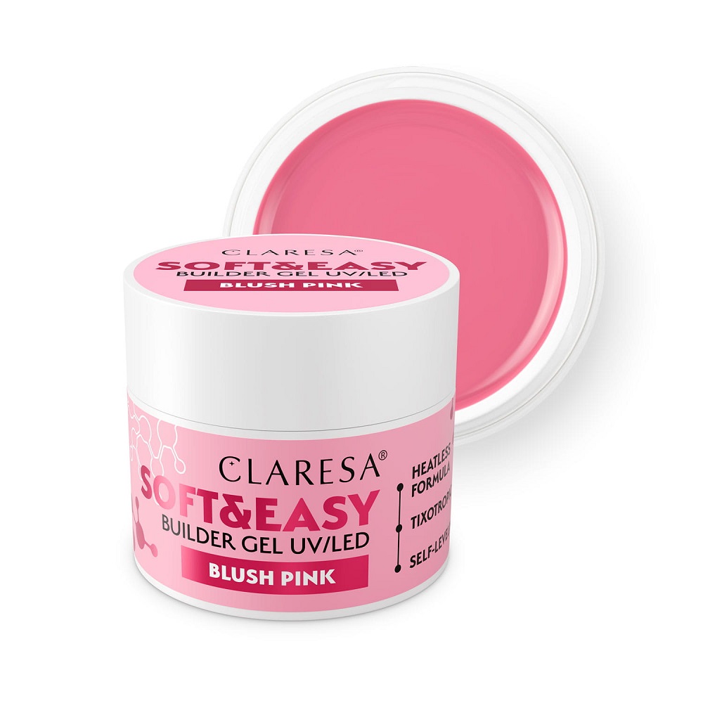 Soft&Easy Builder Gel 90g 6