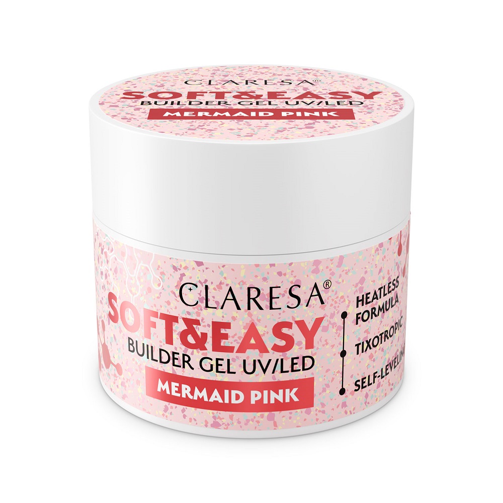 Soft&Easy Builder Gel Limited Edition 12g 2