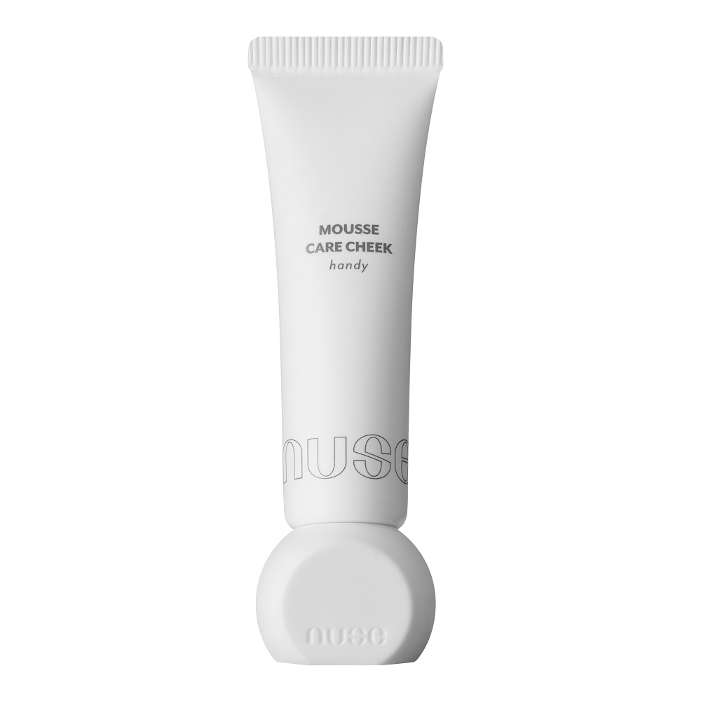Mousse Care Cheek Handy 2