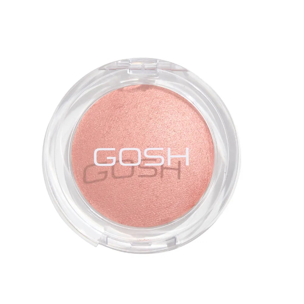 Baked To Blush 2