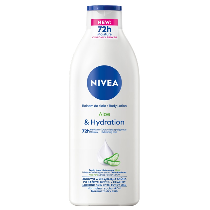 Body Lotion 7