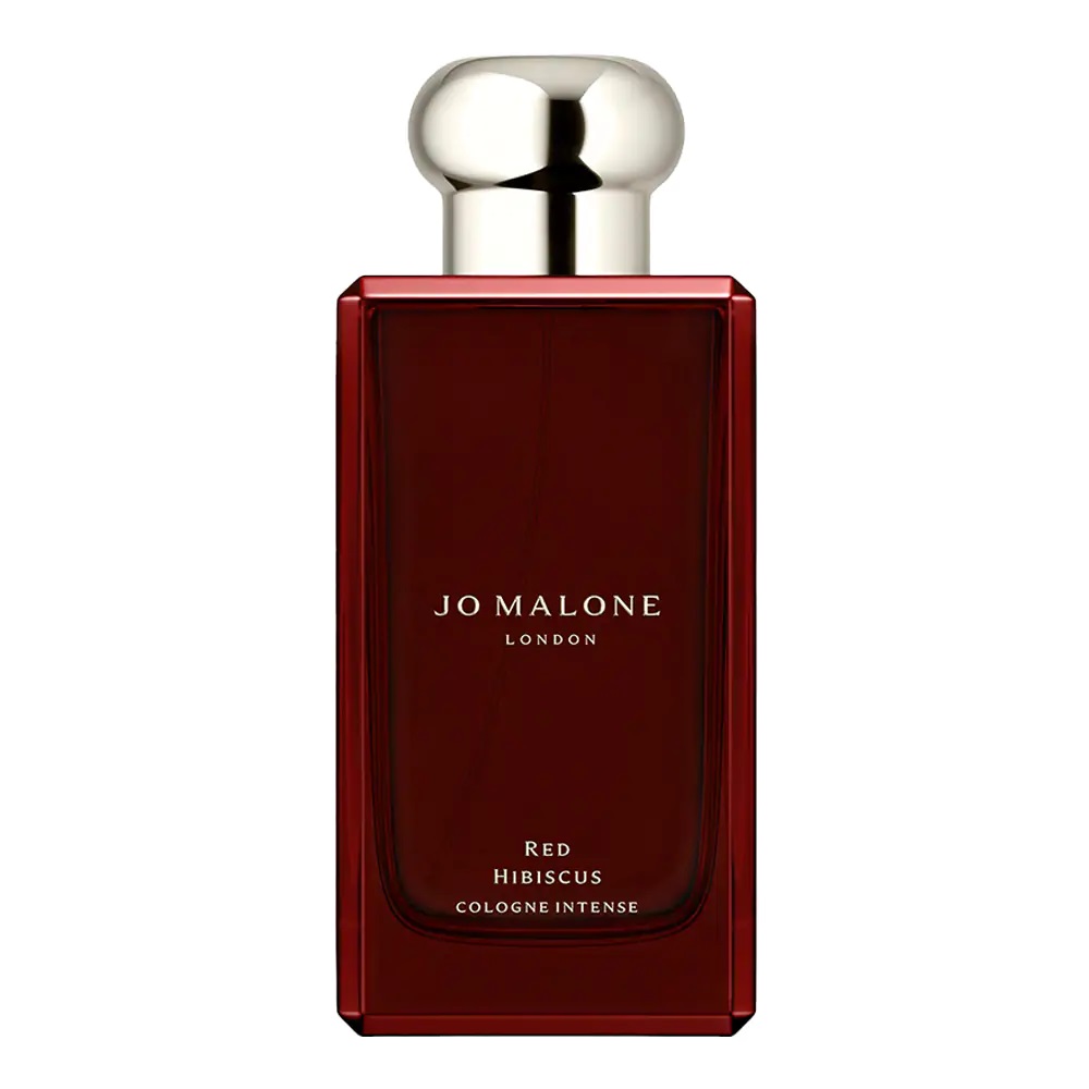 Red Hibiscus Cologne Intense Woda Kolońska Spray