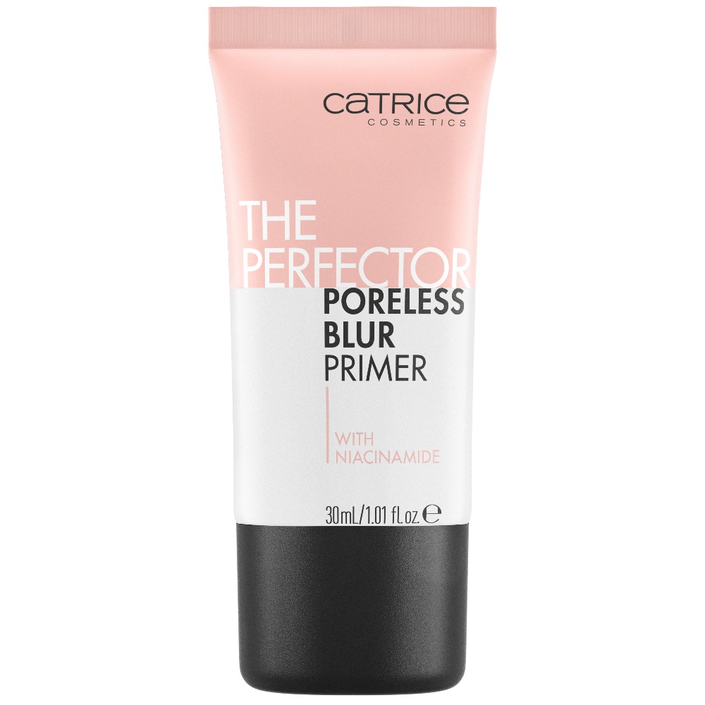 Catrice The Perfector Poreless Blur Primer Podkladová báze pod make-up 30 ml