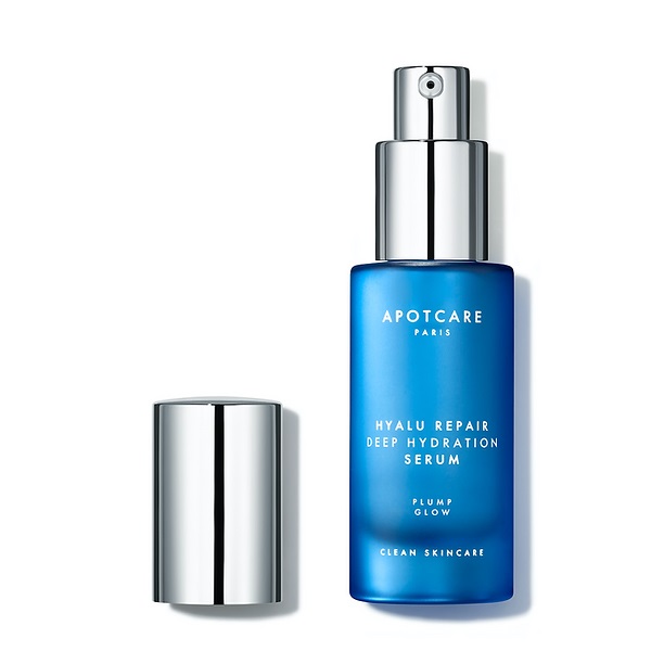 Hĺbkové Hydratačné Sérum Hyalu Repair 30ml