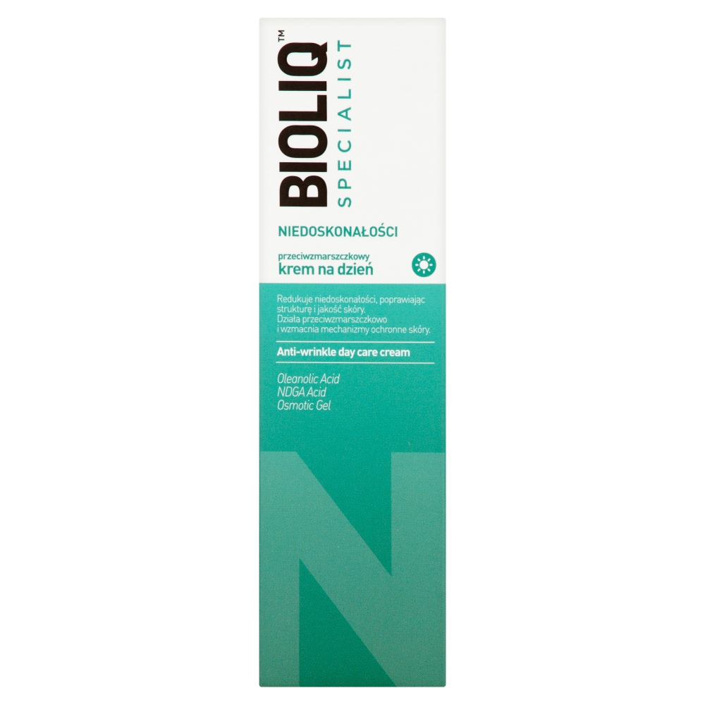 Denný Krém Proti Vráskam Specialist Imperfections 30ml
