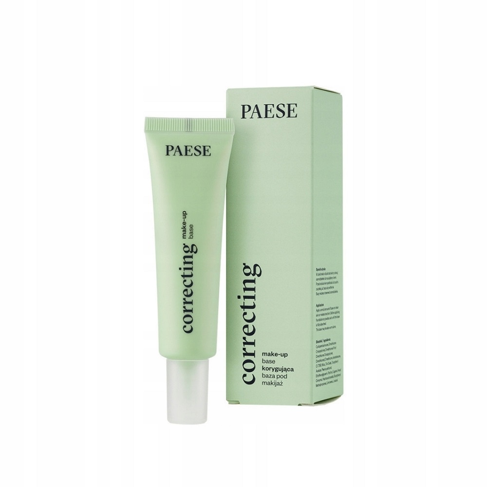 Korekčná Báza Pod Make-up 20ml