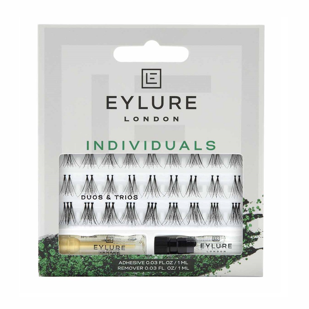 Pro-Lash Individuals