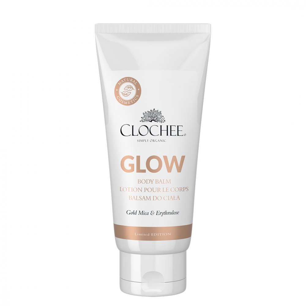 Balsam Do Ciała Glow