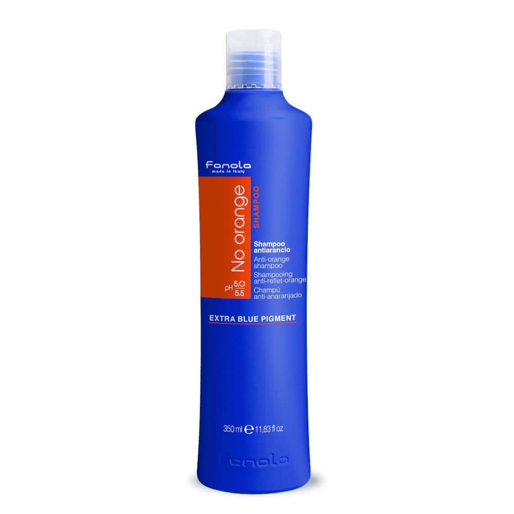 No Orange Anti-Orange 2