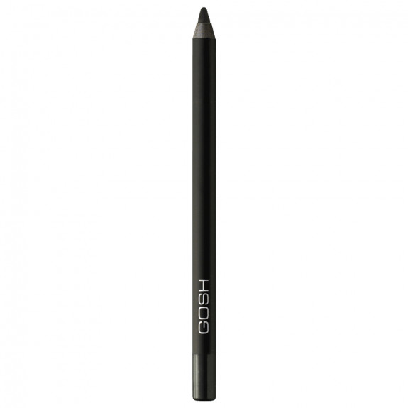 Velvet Touch Eye Liner Waterproof Eyeliner 023 Black