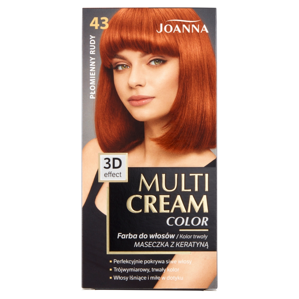 Multi Cream Color 15