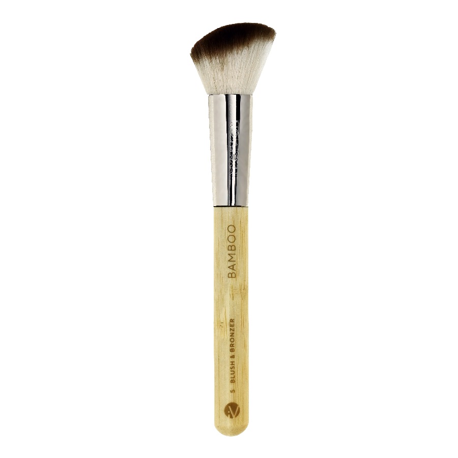 Inter Vion, Bamboo bamboo štetec na ruky a bronzer