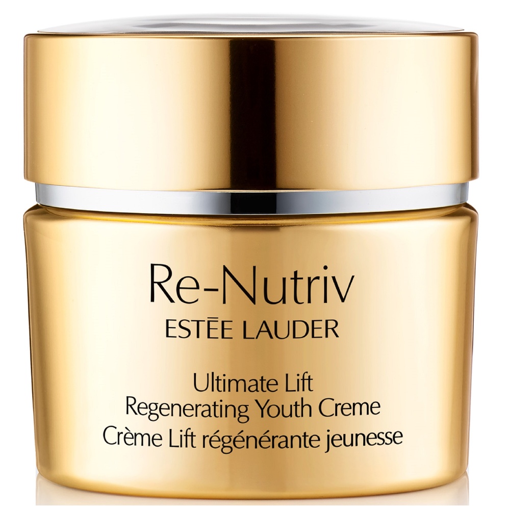 Estée Lauder, Re-Nutriv Ultimate Lift Regenerating Youth Creme regeneračný krém na tvár 50ml