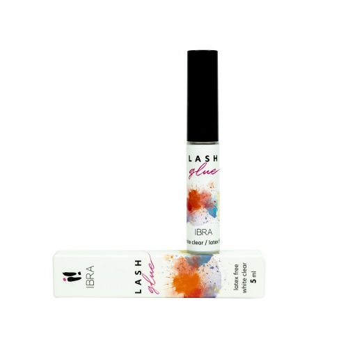 Lash Glue Klej Do Rzęs