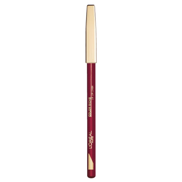 Color Riche Le Lip Liner Tužka Na Rty 236 Organza 4