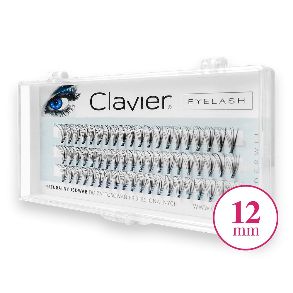 Klavir, Tri Rias 9mm 5