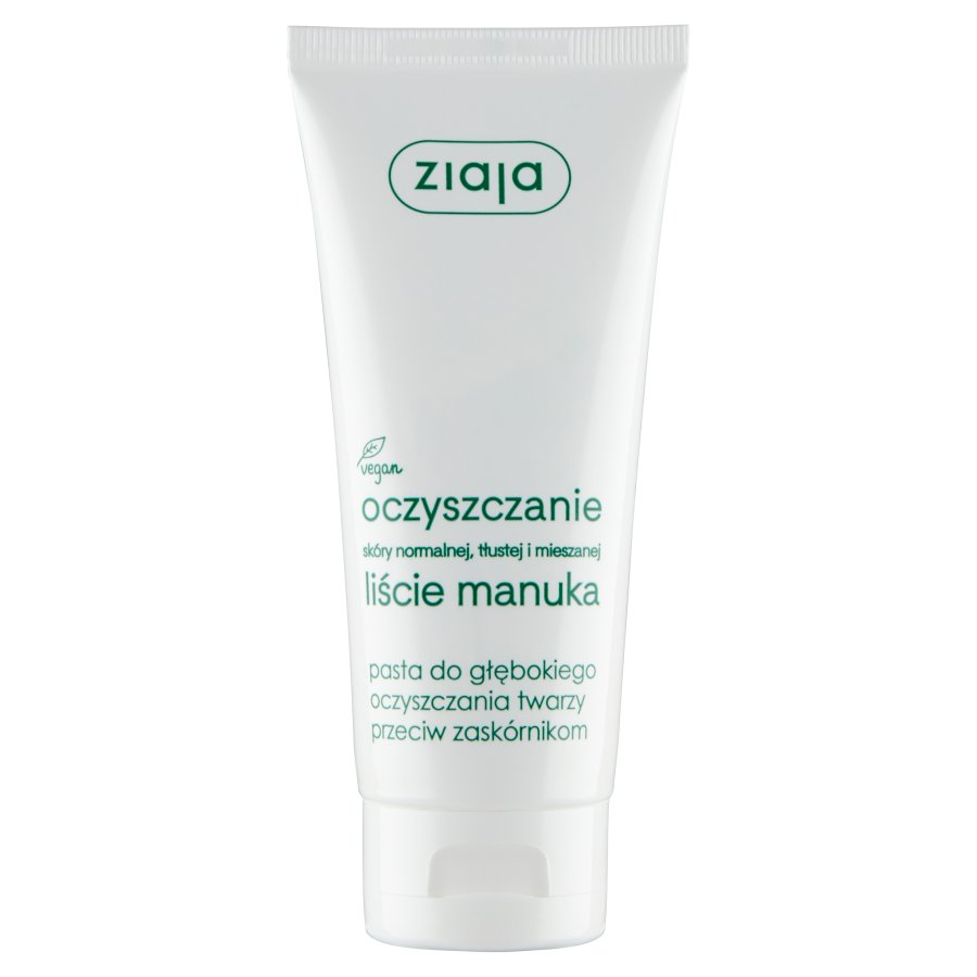 Manuka Leaves ČIsticí Denní/Noční Normalizační 2