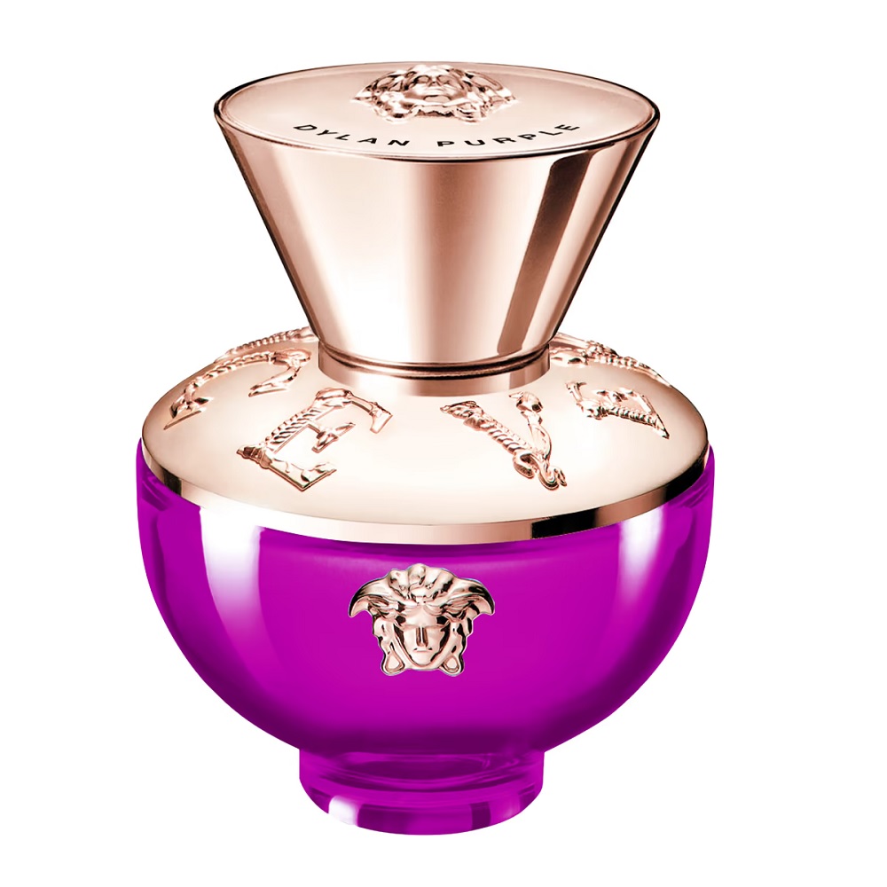 Dylan Purple Pour Femme 2
