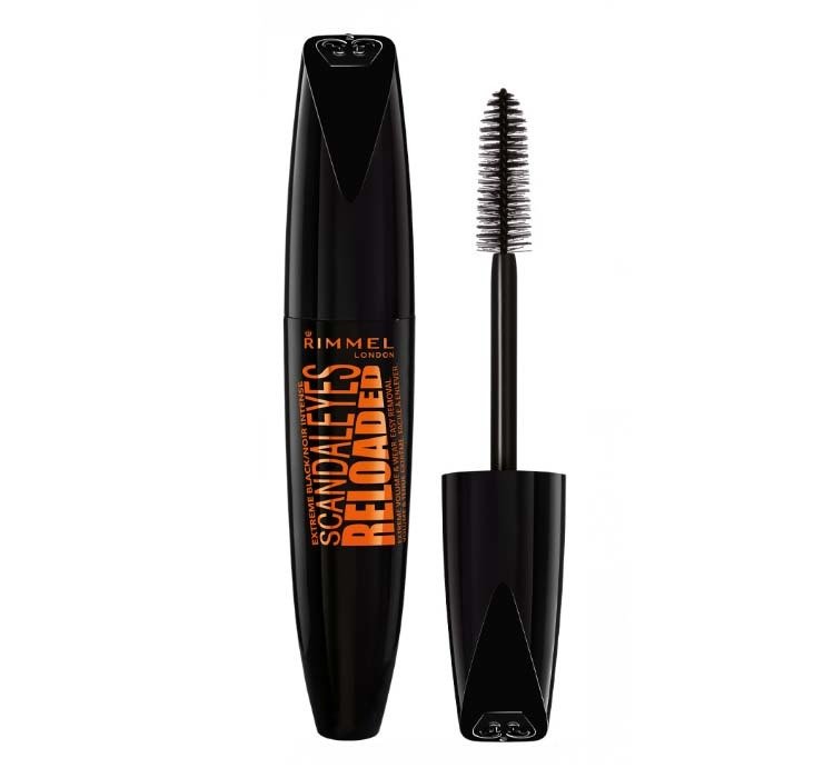 Scandal Eyes Reloaded Mascara 2