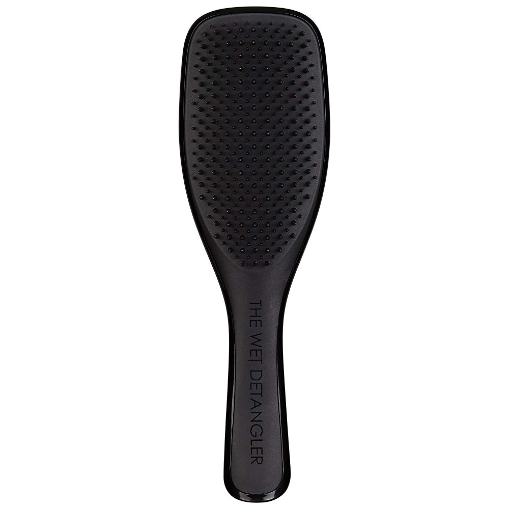 The Wet Detangler
