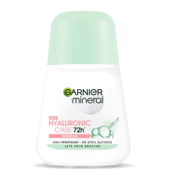 Mineral Hyaluronic Care