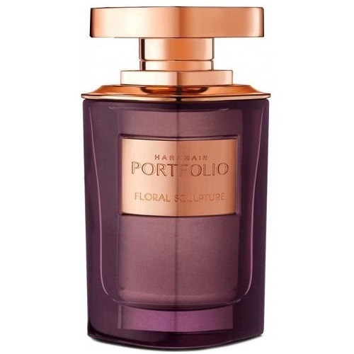 Portfólio Floral Sculpture Unisex Parfumovaná Voda 75ml