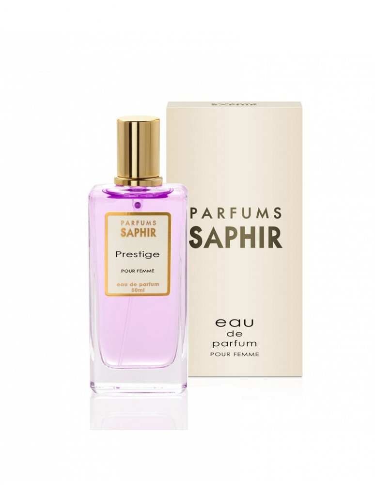 Prestige Pour Femme 3