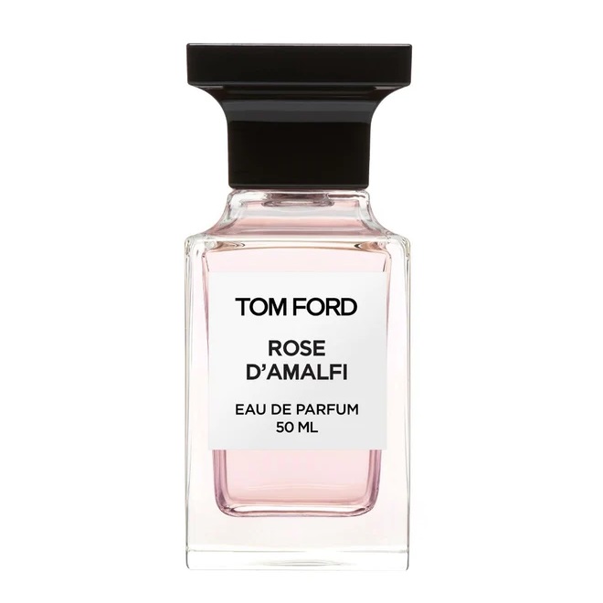 Tom Ford Rose d'Amalfi parfumovaná voda unisex 50 ml