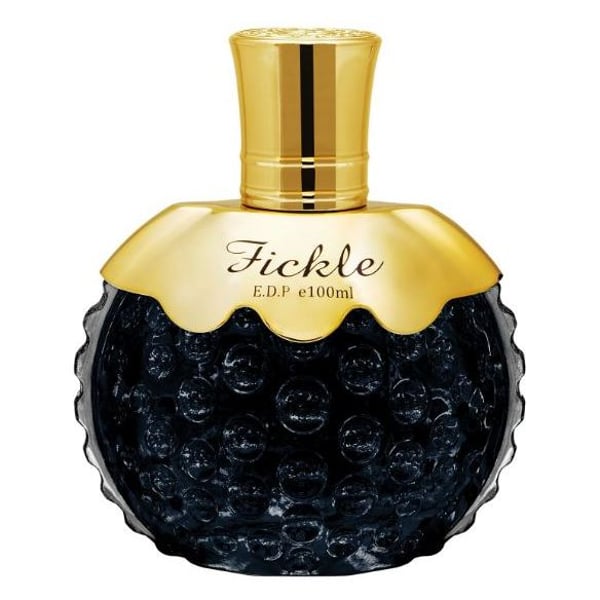 Louis Cardin Fickle parfumovaná voda dámska 100 ml