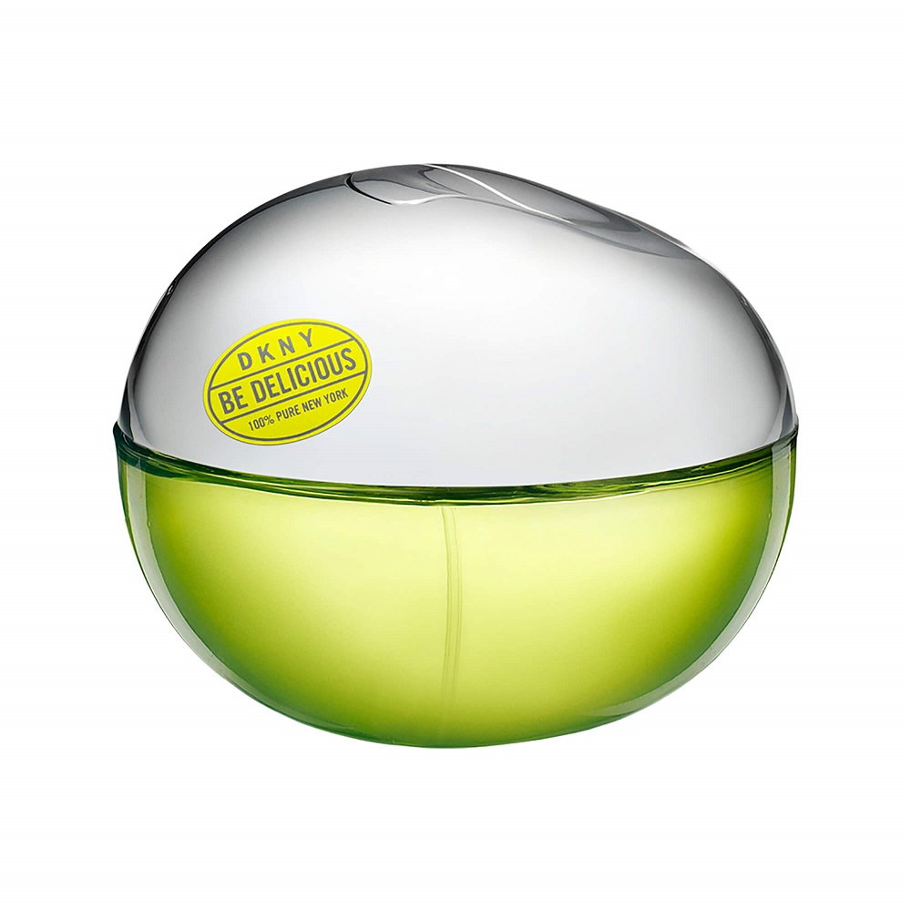 DKNY Be Delicious Woda Perfumowana Spray