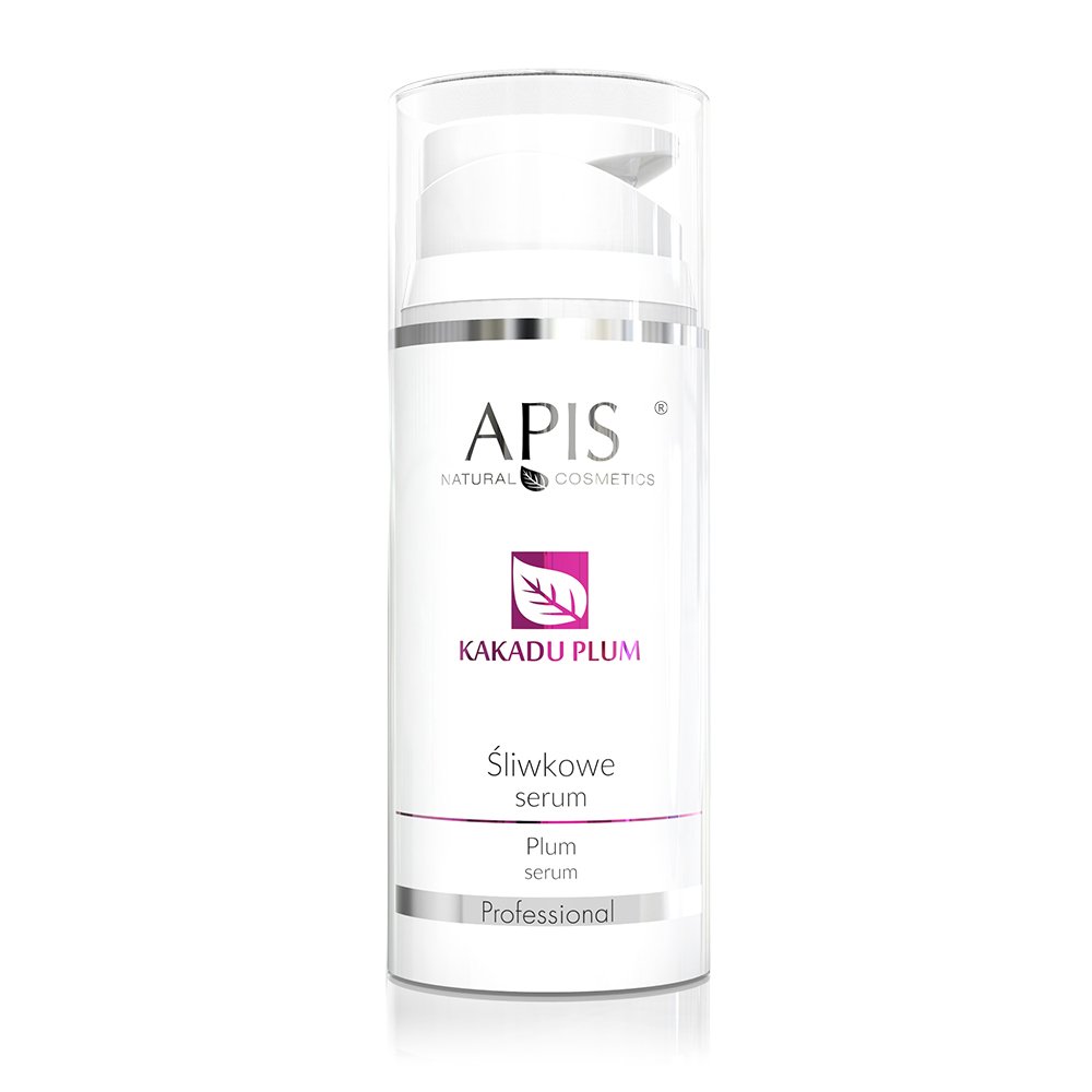 APIS, Sérum na tvár Kakadu Plum 100ml