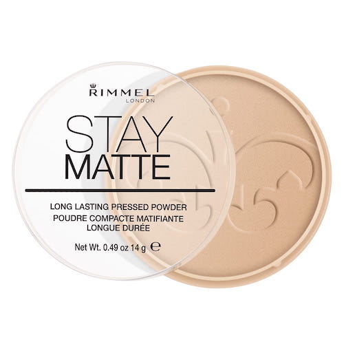 Stay Matte Powder 3