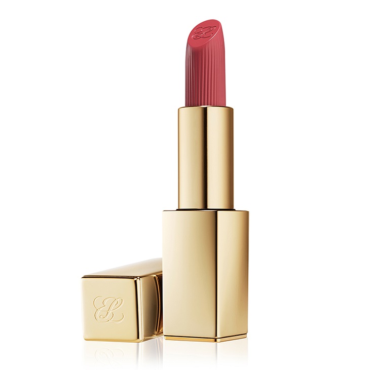 Pure Color Creme Lipstick 17